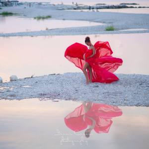 fotografa di gravidanza