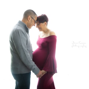 fotografa di gravidanza