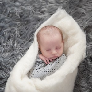 fotografa di neonato