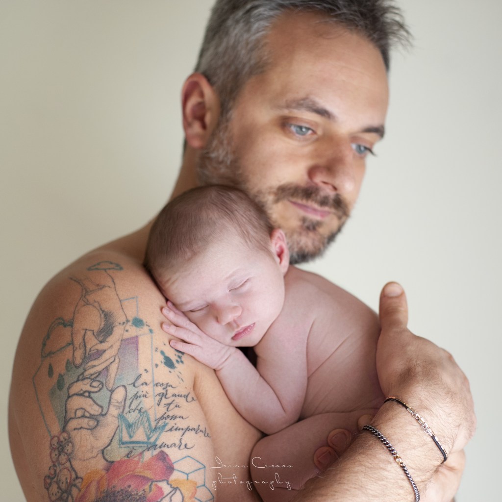 fotografa di neonati Padova, Venezia, Vicenza