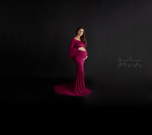 fotografa di gravidanza