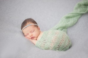 fotografa di neonati