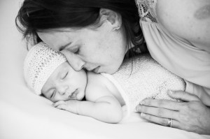 newborn photography