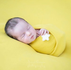 newborn photography